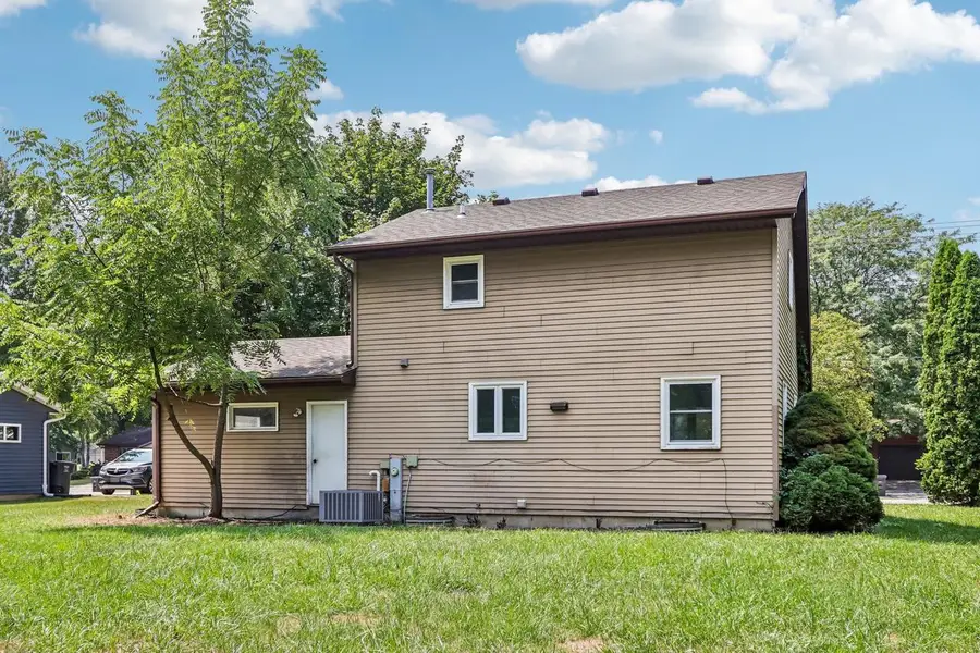 1625 N Page Street, Stoughton, WI 53589 - #3