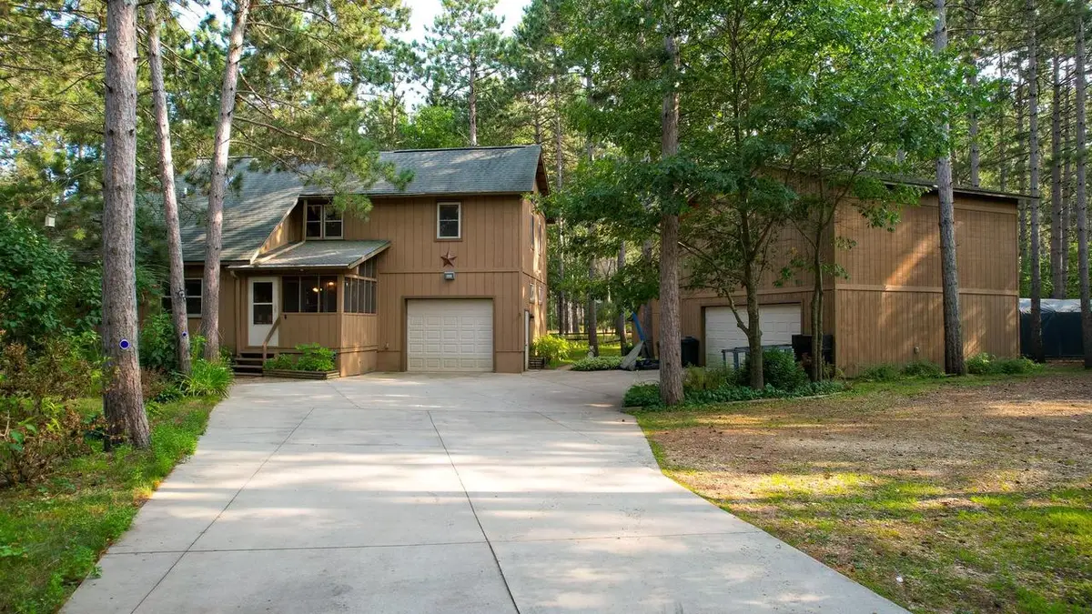 W5715 32nd Street, New Lisbon, WI 53950 - #1