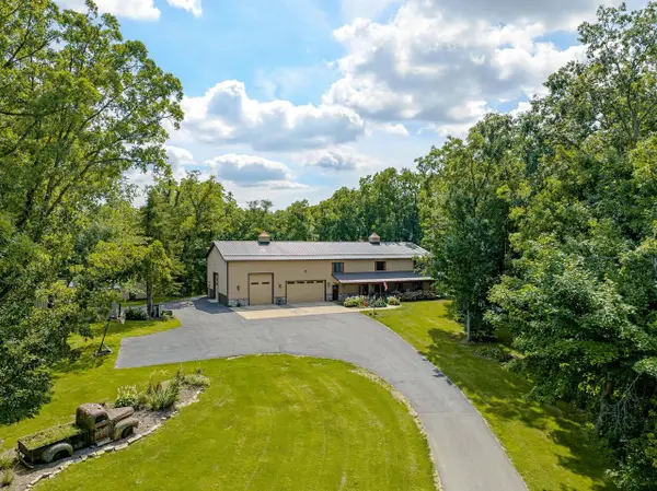 11475 Breniger Lane, Darlington, WI 53530