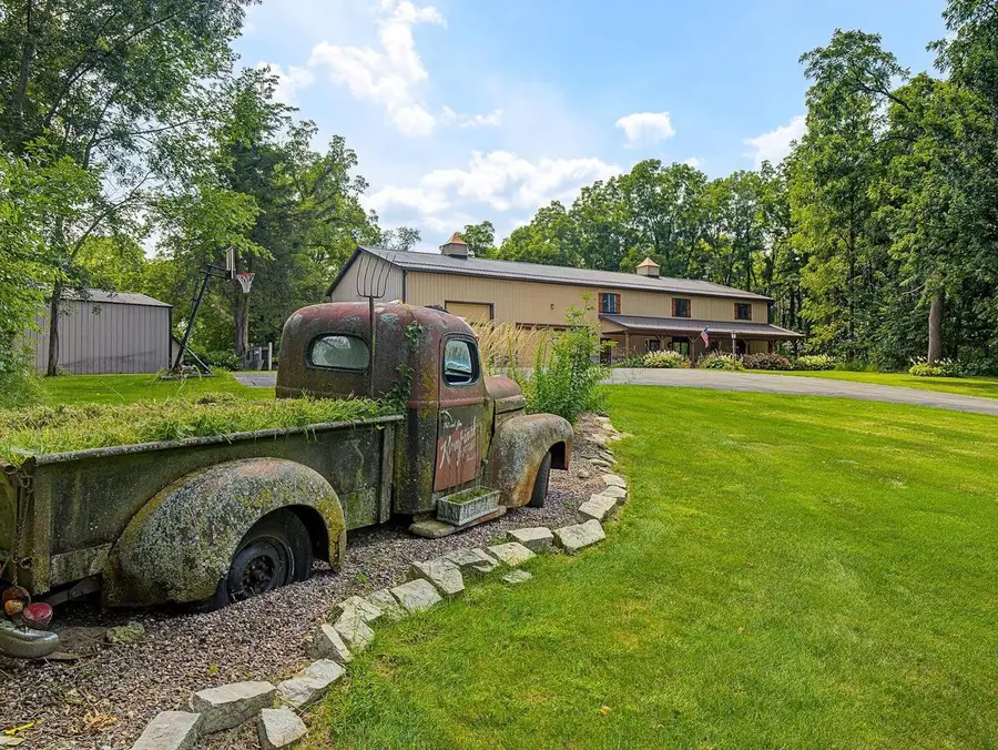 11475 Breniger Lane, Darlington, WI 53530 - #3