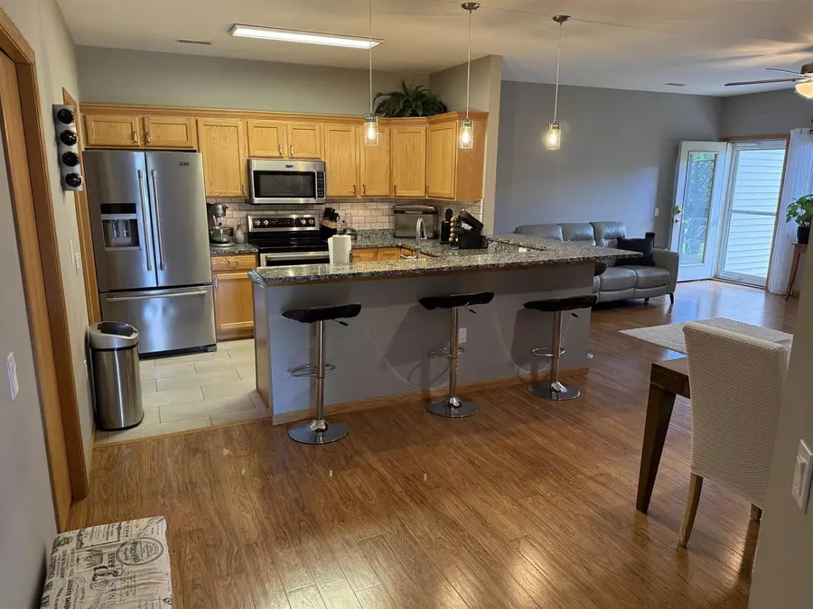 136 Alpine Meadows Court, Oregon, WI 53575 - #3