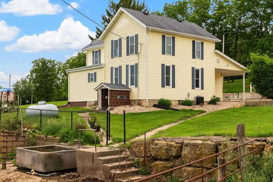 4239 Reeson Road, Barneveld, WI 53507 - #3