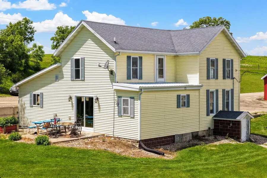 4239 Reeson Road, Barneveld, WI 53507 - #2