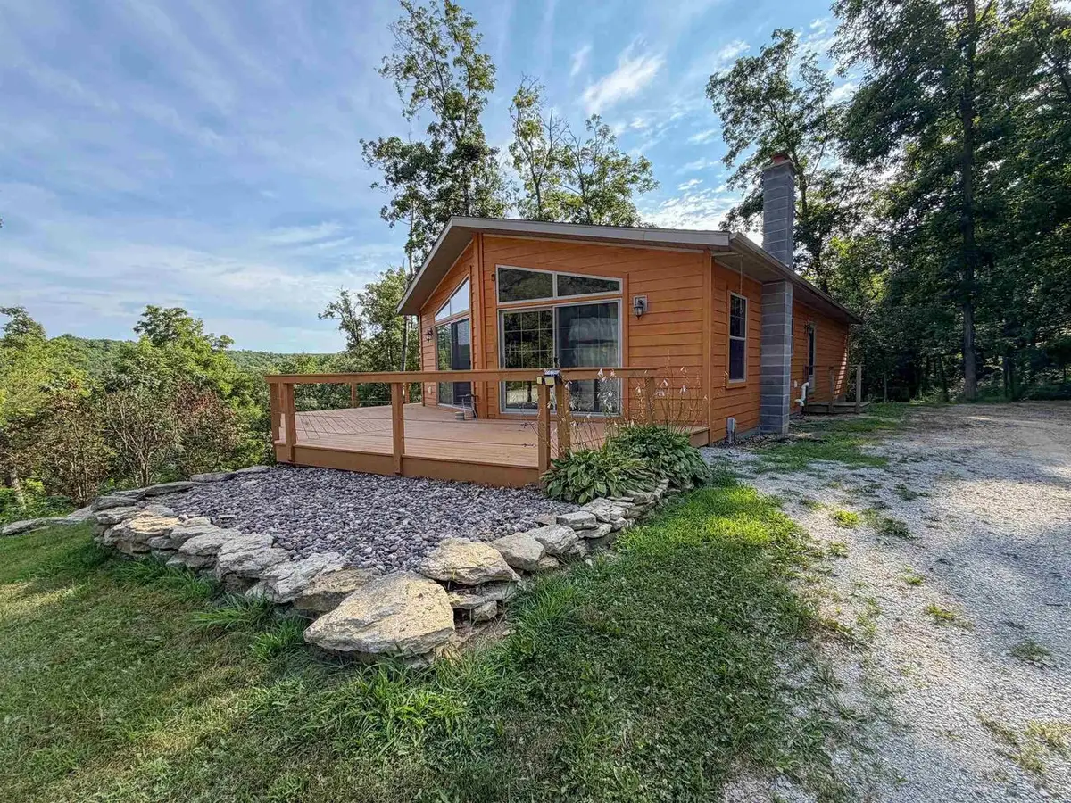 5382 Stenner Hill Road, Boscobel, WI 53805 - #1