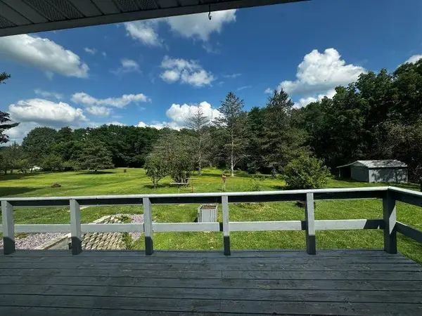 W8551 State Rd 23, Briggsville, WI 53920