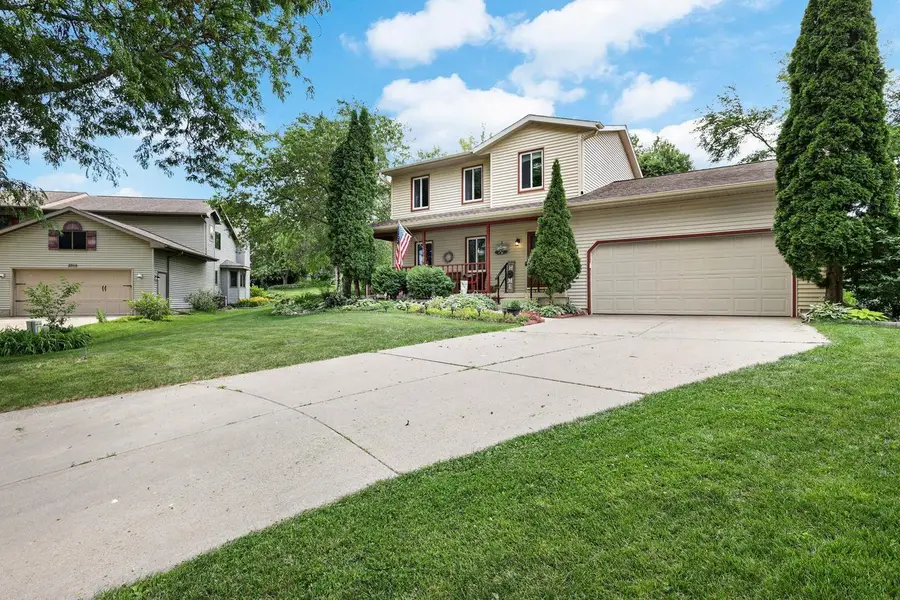 3702 Spring Hill Court, Middleton, WI 53562 - #3