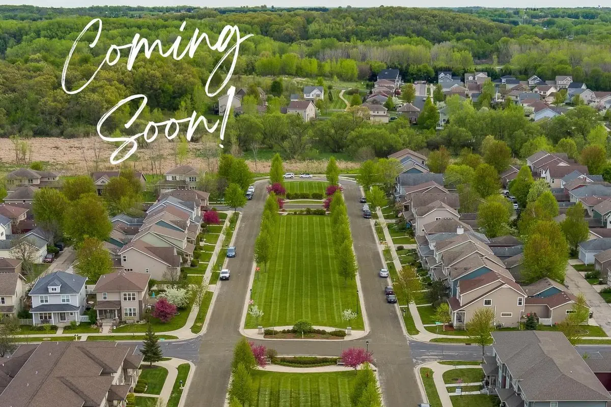 1587 DON SIMON Drive, Sun Prairie, WI 53590 - #1