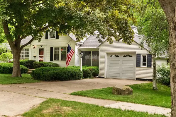 653 Orchard Drive, Madison, WI 53711