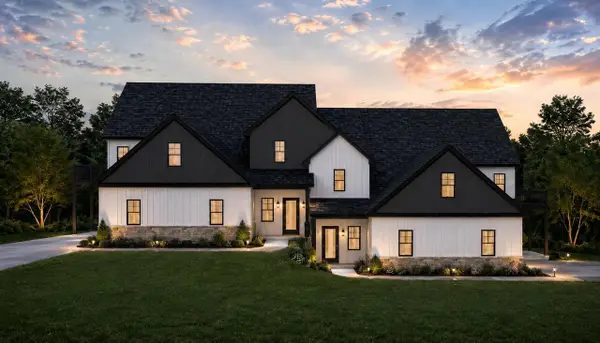 605 Monarch Lane #D, Beaver Dam, WI 53916