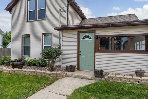 200 N Rutland Avenue, Brooklyn, WI 53521