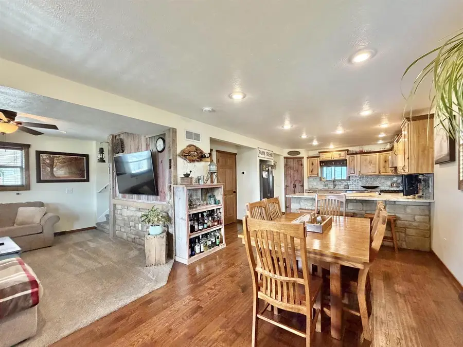 709 East Street, Clinton, WI 53525 - #3