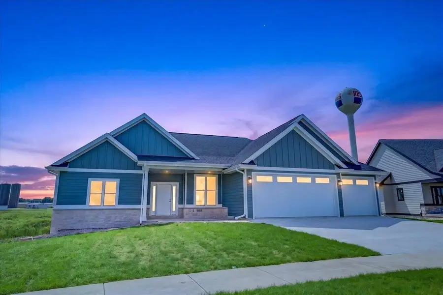 7691 Stonecrop Way, Deforest, WI 53532 - #3