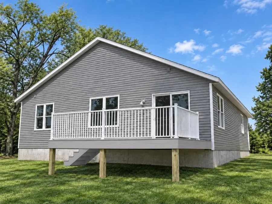 116 E Hiawatha Drive, Wisconsin Dells, WI 53965 - #3