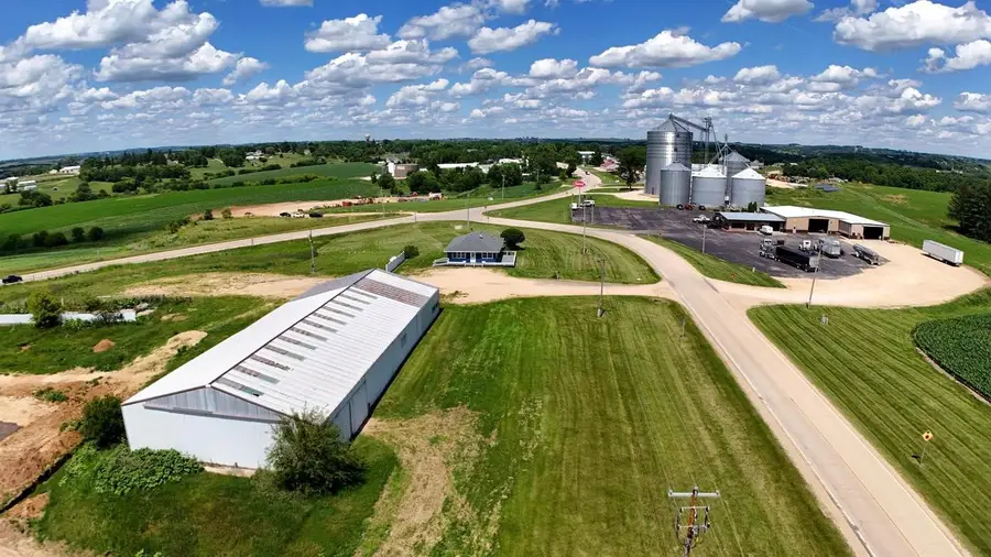 TBD County Road O Road, Mineral Point, WI 53565 - #2