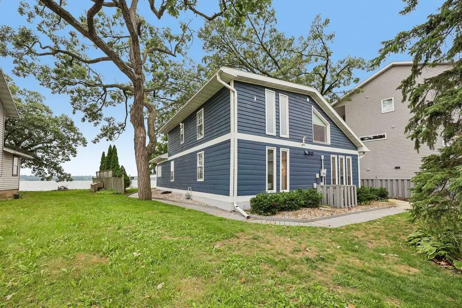 2946 Waubesa Avenue, Madison, WI 53711 - #3