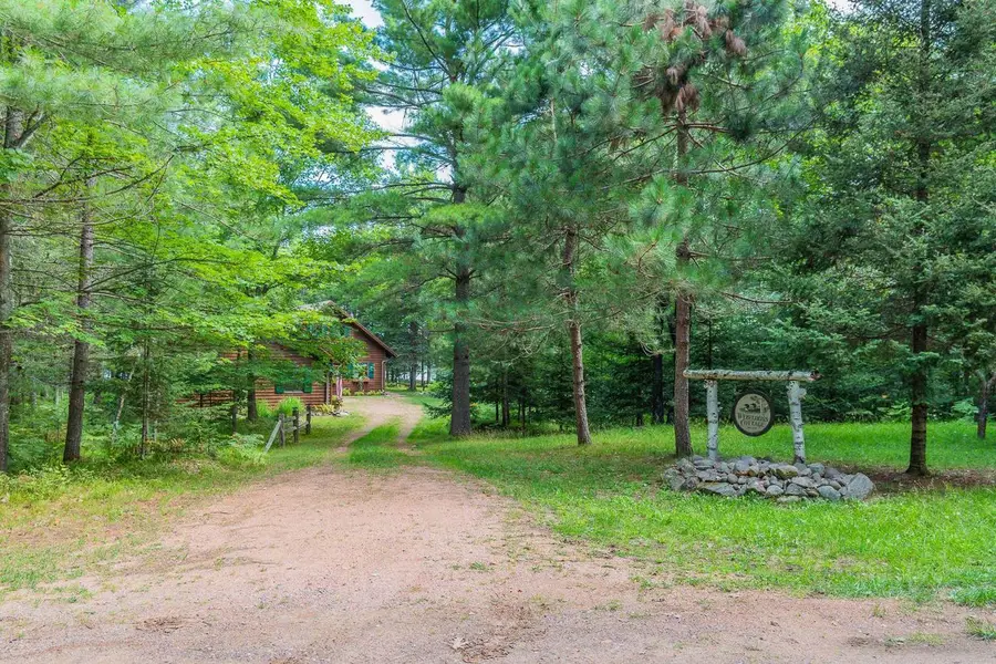 1924 Eagle Trail, Eagle River, WI 54521 - #3