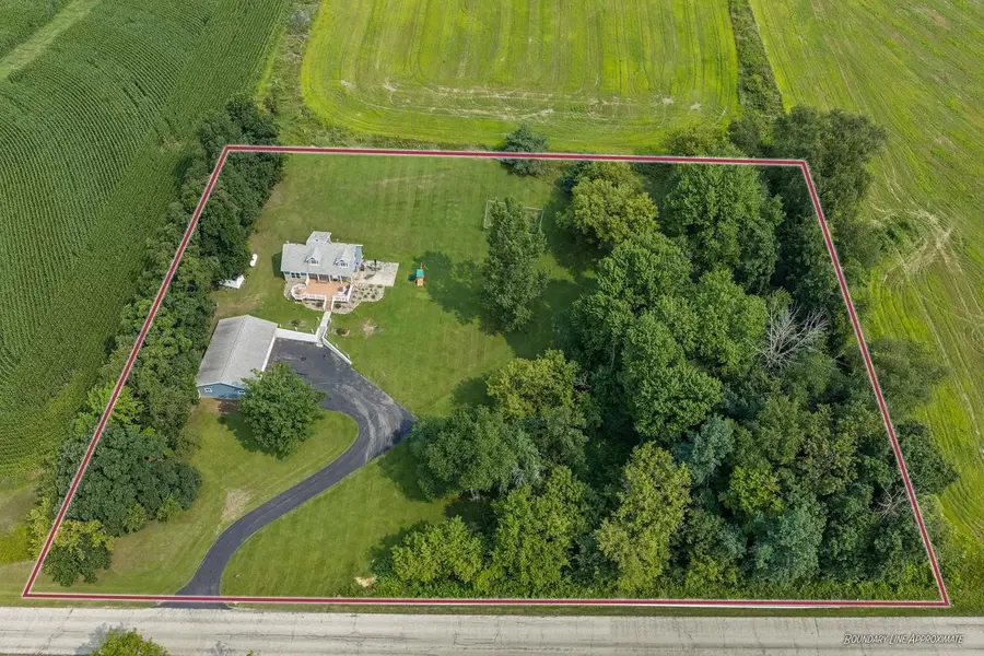 E2580A N Dutch Hollow Road, La Valle, WI 53941 - #2