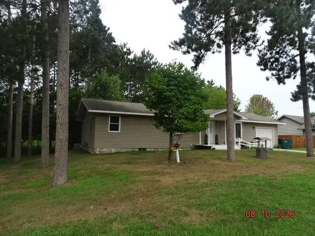 830 Brook Trout Court, Nekoosa, WI 54457 - #3