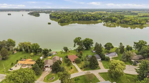 N7384 Malibou Lane, Beaver Dam, WI 53916