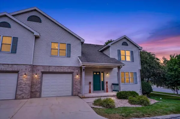 3222 Stonecreek Drive, Madison, WI 53719