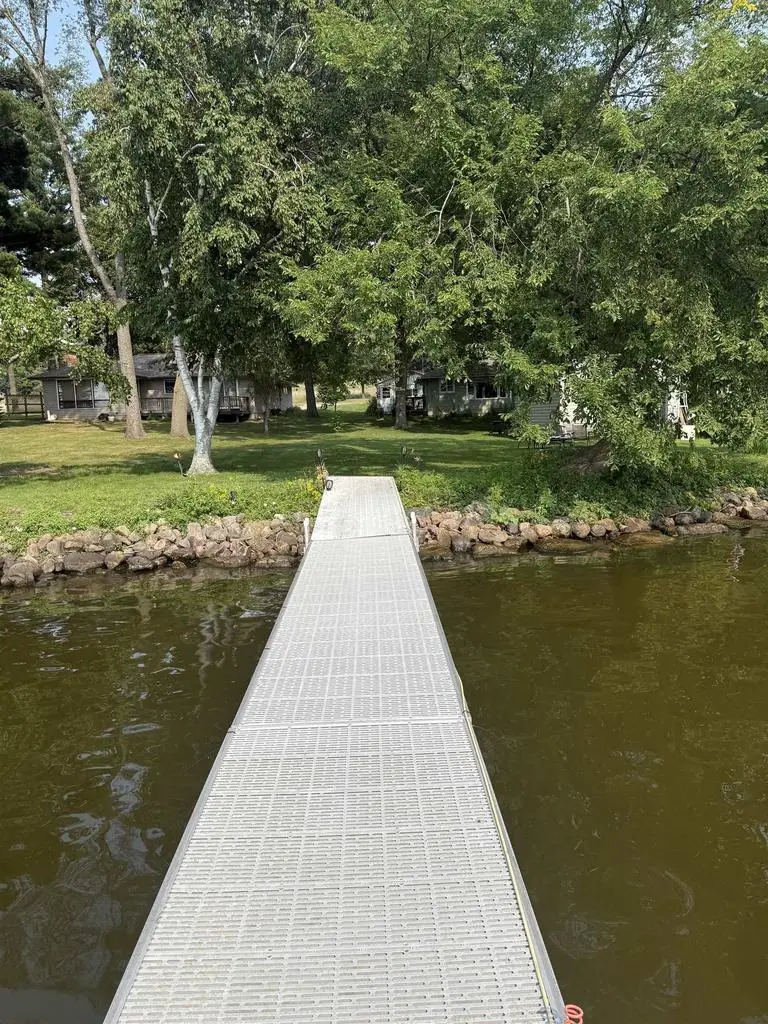 N2411 Rapp Road, Lodi, WI 53555 - #2