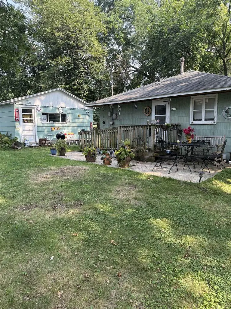 N2411 Rapp Road, Lodi, WI 53555 - #3