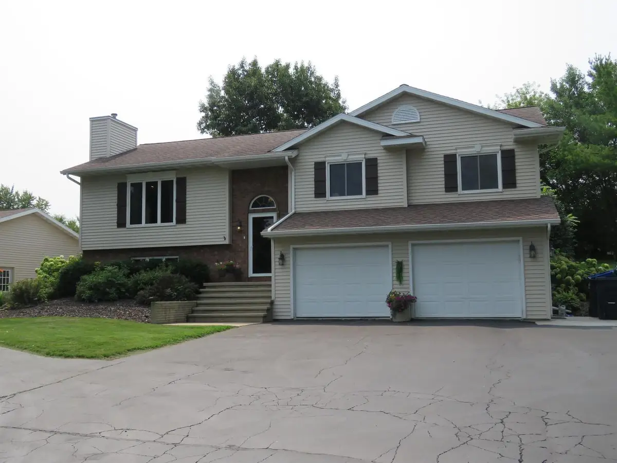 W8767 Niblick Road, Beaver Dam, WI 53916 - #1