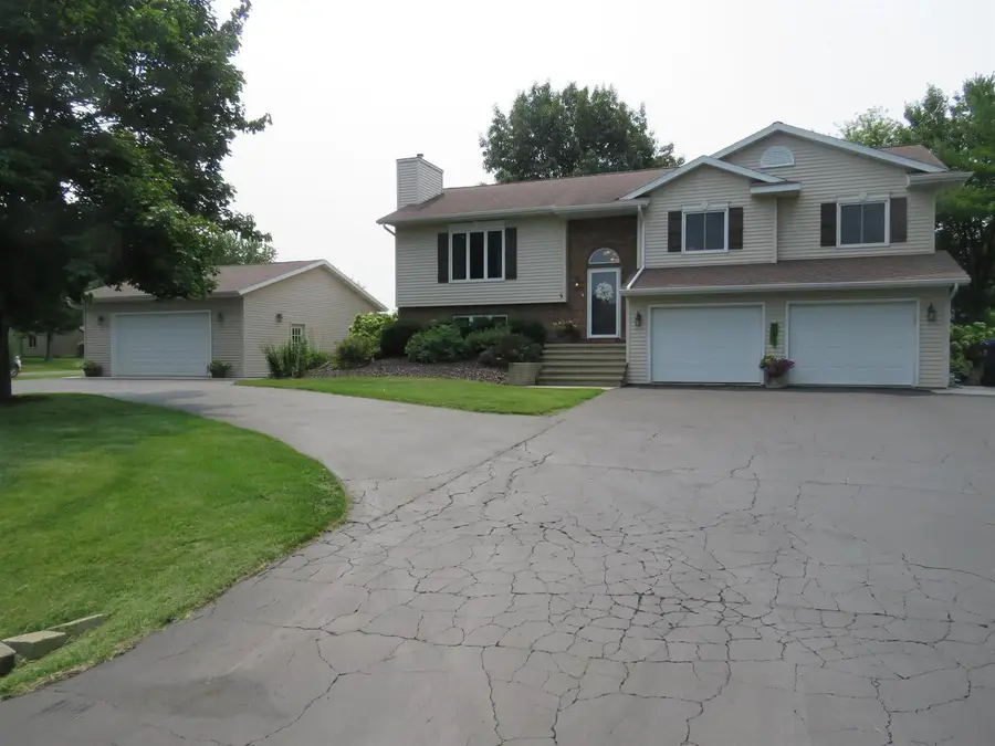 W8767 Niblick Road, Beaver Dam, WI 53916 - #2