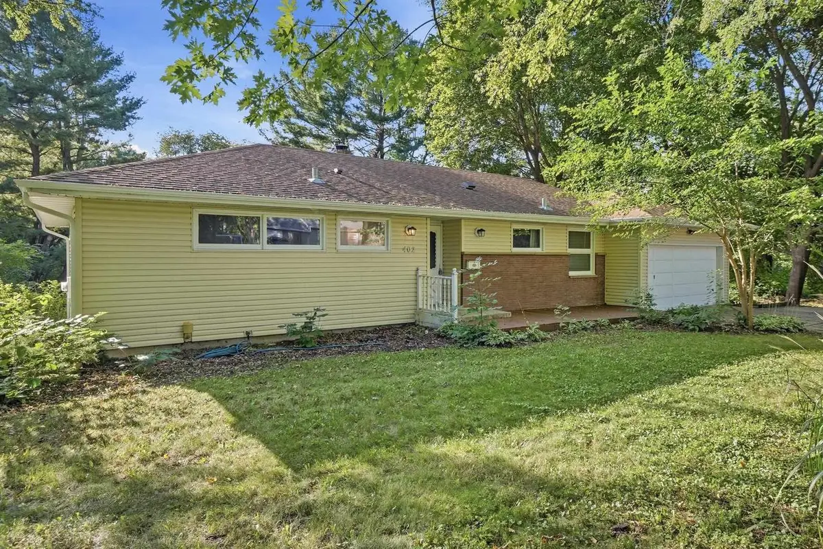 402 E Dean Avenue, Madison, WI 53716 - #1