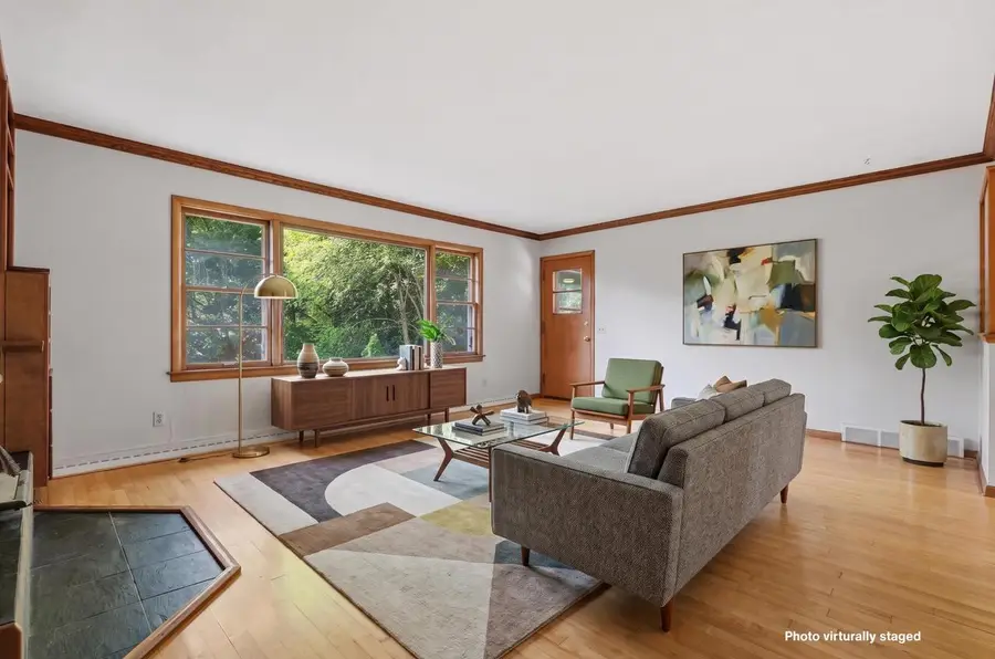 402 E Dean Avenue, Madison, WI 53716 - #2
