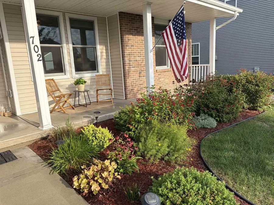 702 Merlot Lane, Cambridge, WI 53523 - #3