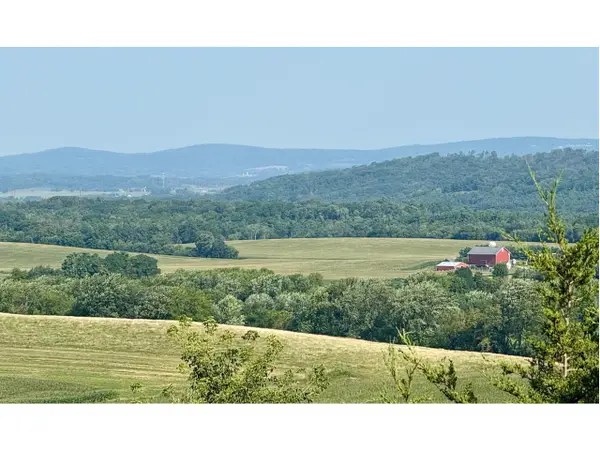 N2349 WIBU Road, Poynette, WI 53955