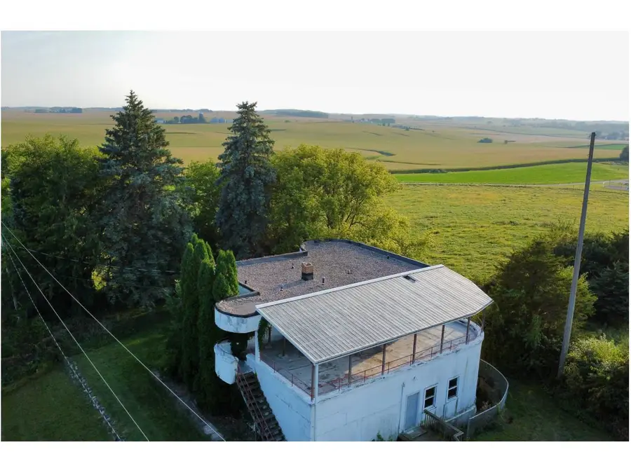 N2349 WIBU Road, Poynette, WI 53955 - #2