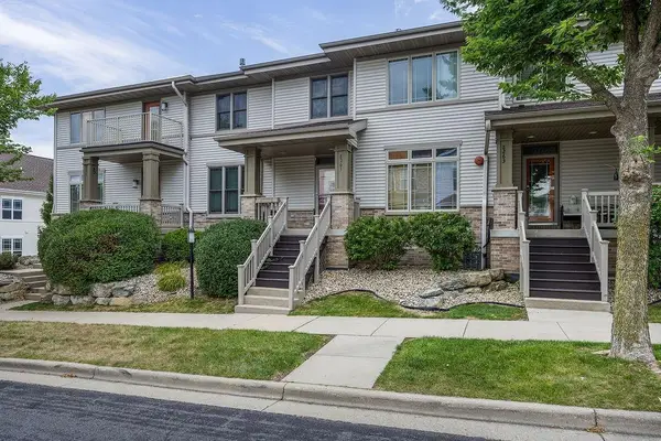 8261 Starr Grass Drive, Madison, WI 53719