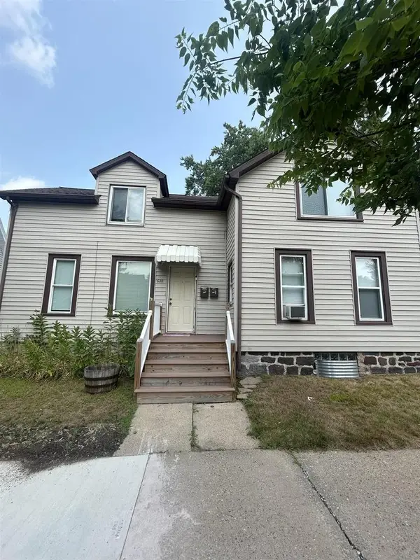 622 CHICAGO AVENUE, Wausau, WI 54403