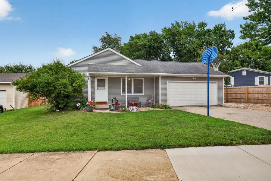 2984 16TH Street, Rockford, IL 61109 - #2