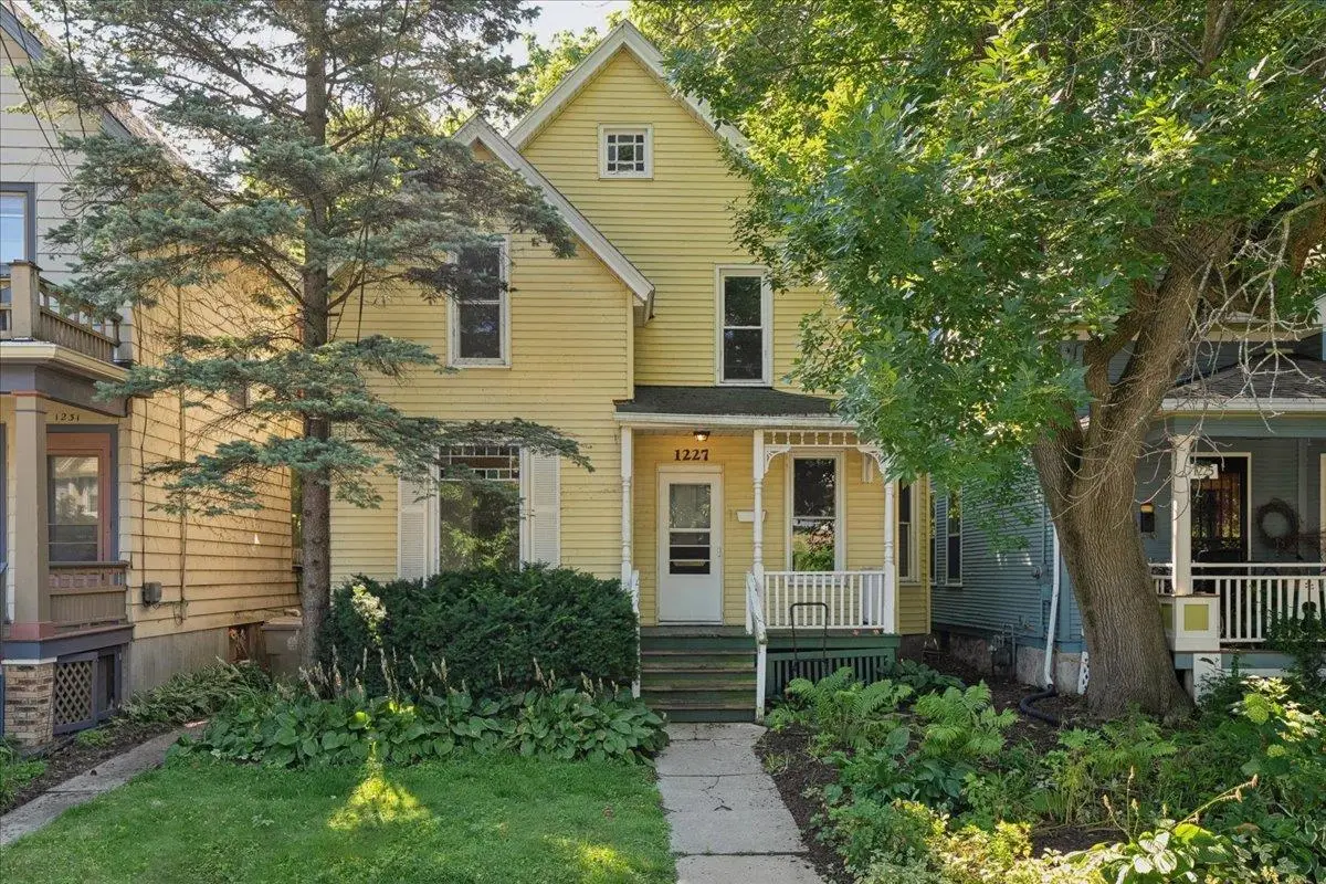 1227 Spaight Street, Madison, WI 53719 - #1