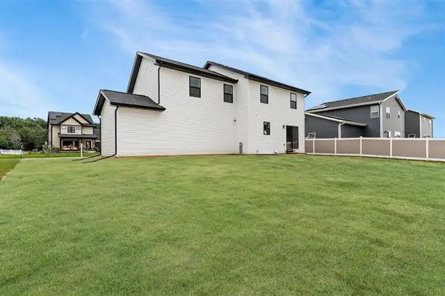 10423 N Stone Barn Drive, Milton, WI 53563 - #3