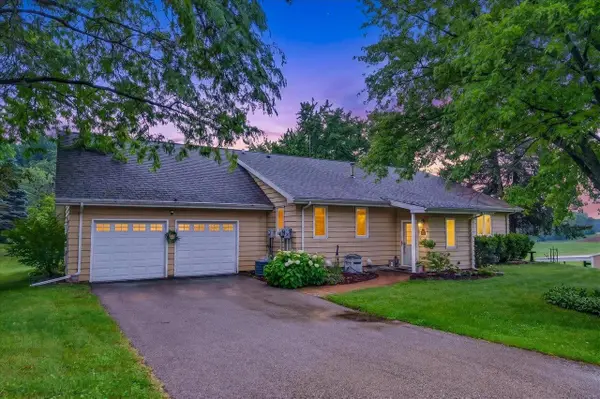 541 Union Road, Brooklyn, WI 53521
