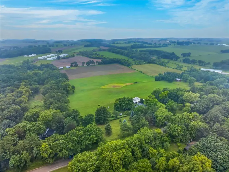 541 Union Road, Brooklyn, WI 53521 - #3