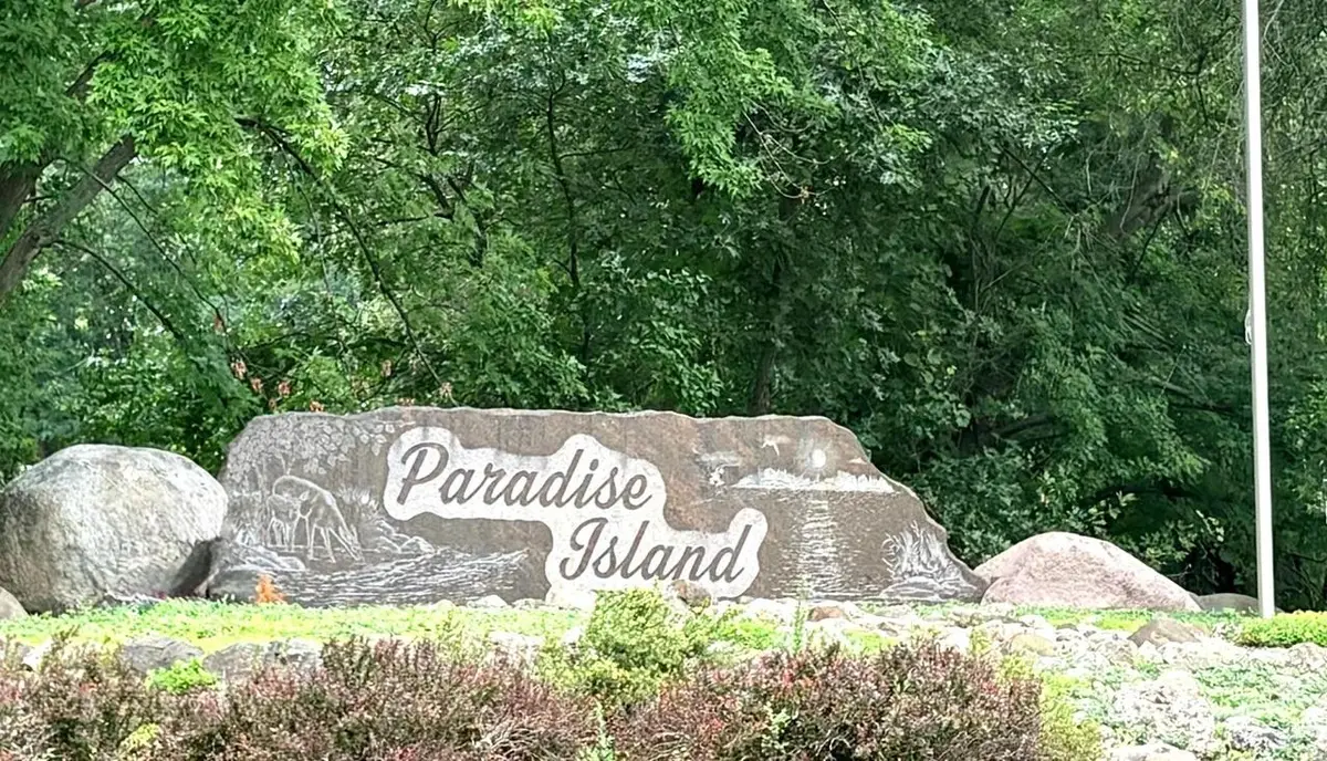 W11557 Island View Court, Lodi, WI 53555 - #1