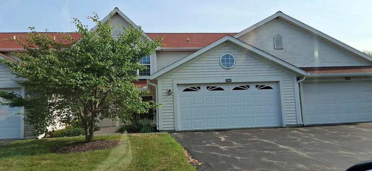 2192 Jefferson Lane, Delavan, WI 53115 - #1