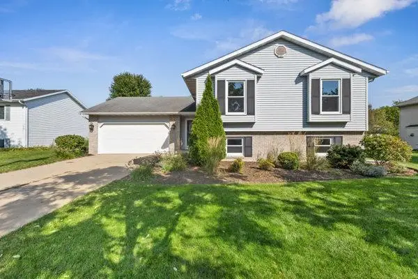 829 Edgemore Drive, Sun Prairie, WI 53590 - #1