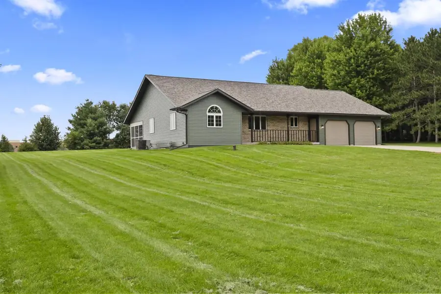 6548 N Ron Road, Evansville, WI 53536 - #2