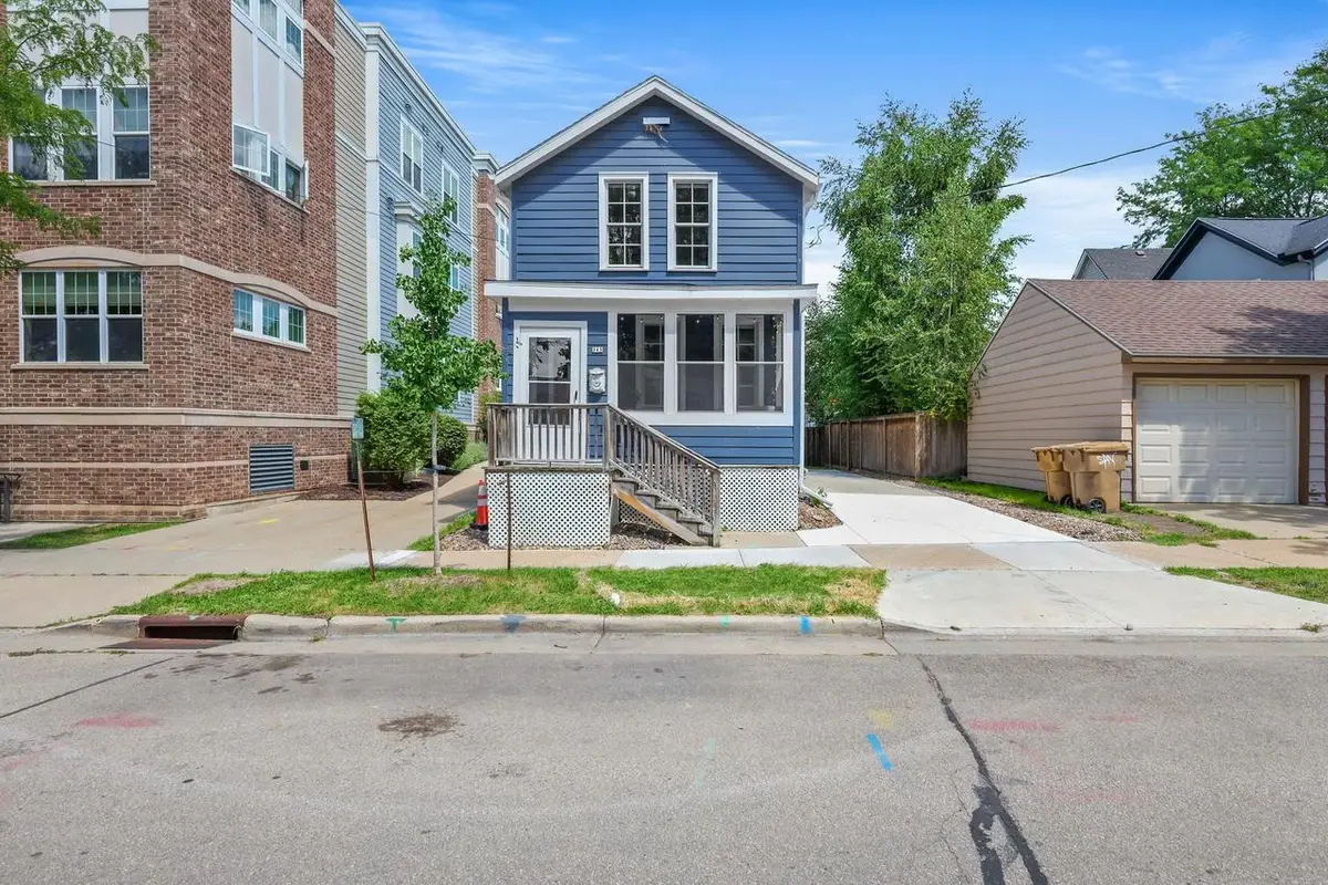315 S Ingersoll Street, Madison, WI 53703 - #1