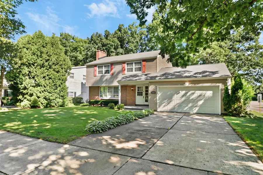 4402 Woods End, Madison, WI 53711 - #2