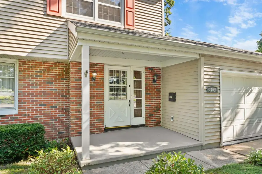 4402 Woods End, Madison, WI 53711 - #3