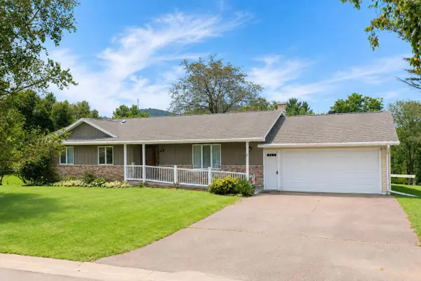 203 N Church Street, Ontario, WI 54651