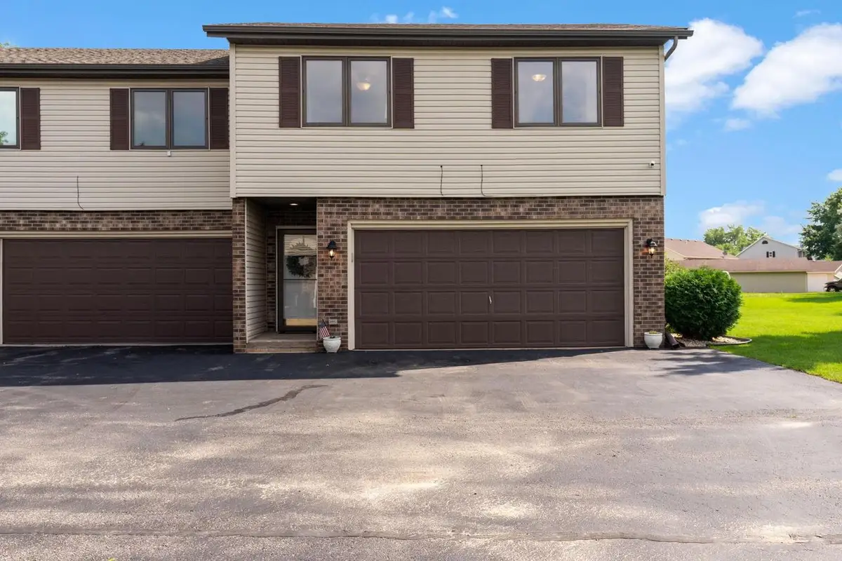 166 White Tail Drive, Sun Prairie, WI 53590 - #1