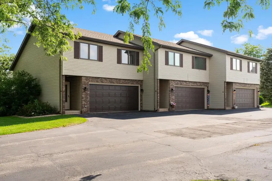 166 White Tail Drive, Sun Prairie, WI 53590 - #2